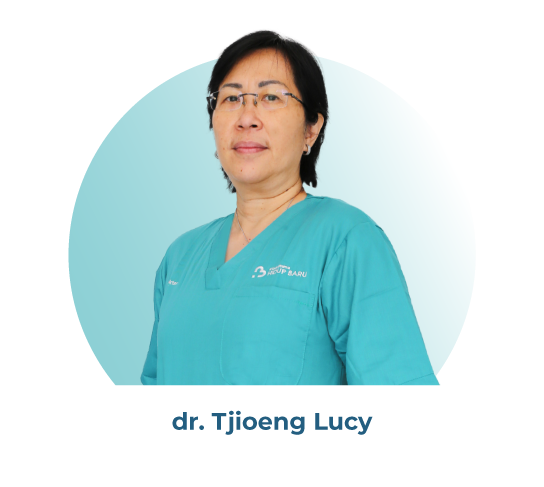 dr. Tjioeng Lucy