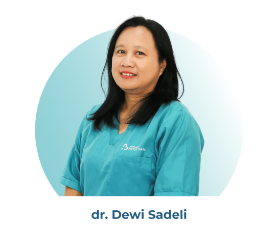 dr. Dewi Sadeli